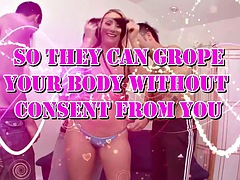 오랄섹스, 모음집, 하드코어, 성전환자