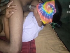 Hot Indian Desi Brother in Law and Sister in Law Hot Sex