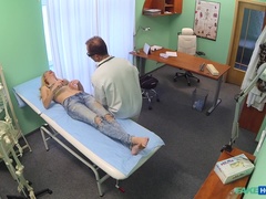 Amatőr, Csalás, Pár, Orvos, Nyalás, Ápoló, Iroda, Nuni