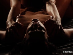 Hardcore, Hd, Rödhårig, Tonåring, Tuttar