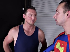 Поза 69, Любители, Анальный секс, Садо мазо, Сперма на лице, Геи