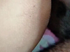 18, Rit, Lizanje anusa, Notranji izliv, Hardcore, Hd, Tuširanje, Sesanje