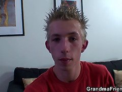 Cougar, Nonnina, Masturbazione, Matura, Mamma che vorrei scoparmi, Mamma, Matrigna, Terzetto