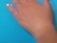 Amatoriale, Spiaggia, Bikini, Bionda, Compilation, Latina, Masturbazione, Moglie