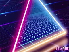 Blondine, Dildo, Füsse, Hardcore, Lesbisch, Orgasmus, Muschi, Spielzeuge