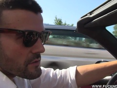 Avto, Rusinja, Najstnice