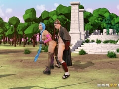 Tette grandi, Bionda, Stivali, Piercing, Figa, Realtà, Calze, Tatuaggi