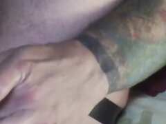 Amatéri, Anál, Masturbácia, Sólo