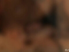 Blondynka, Brunetka, Latynoska, Lesbijka