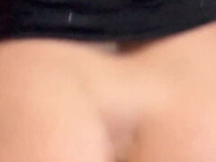 18 летние, Любители, Большой член, Парочка, Кончили внутрь, Домашнее видео, От первого лица, Молоденькие