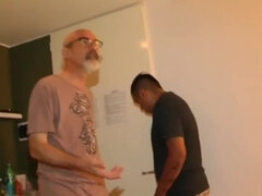 Fafanje, Fetiš, Gangbang, Hd, Latinka, Milf