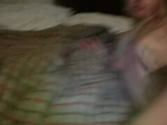 College Sex Tape With My Tiny Girlfriend