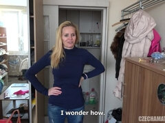 Amatör, Anal, Stora tuttar, Blondin, Tjeckisk, Hardcore, Milf, Kissar