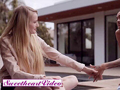 Bad, Svart, Kyssing, Onani, Pupper