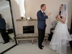 Kont, Slaapkamer, Grote mammen, Hondjeshouding, Doordringend, Kut duiken, Realiteit, Roodharige vrouw