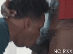 Πρωκτικό, Μεγάλος πούτσος, Μαύρος, Πίπα, Πούτσος, Ομοφυλόφιλος, Σκληρό, Μύς