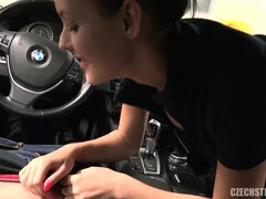 18 let, Amatéři, Velké péro, Velké kozy, Kuřba, Na obličej, Honění, Různé pohledy