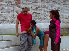 Veľké péro, Hlboký orál, Na tvár, Prstovanie, Spodná bielizeň, Pissing, Švédska rojka, Kozičky