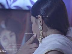 Anál, Bondáž, Výprask