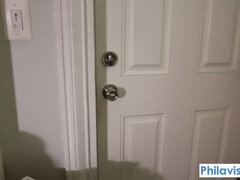 Iso perse, Isot tissit, Brasilia, Ruskeahiuksinen, Kyrpä, Sormetus, Latinankieli, Luonnolliset tissit