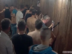 Blondi, Ruskeahiuksinen, Tsekki, Ryhmä, Hd