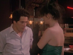 Blasen, Spermaladung, Reif, Orgie, Strümpfe, Flotter dreier, Vintage