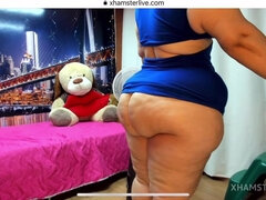 Amatőr, Testes gyönyörű hölgy, Kövér, Kőkemény, Házi készítésű, Érett feleség, Egyedül, Web kamera