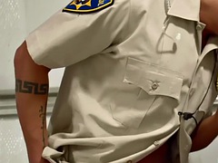 Leccata di culo, Pompino, Schizzo di sborra, Hardcore, Muscolo, Sedotta, Tatuaggi, Uniforme