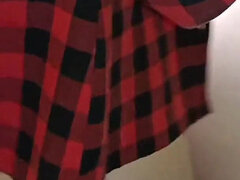 Любители, Анальный секс, Жопа, Большая жопа, Минет, Брюнетки, Голышом