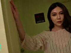 69   sottosopra, Asiatica, Tette grandi, Pompino, Sborrata, Tette, Moglie