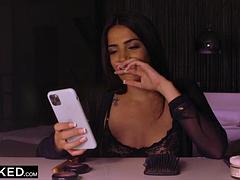 デカチン, 黒人, 茶髪の, 黒人, 顔射, ハードコア, 異人種間, プール