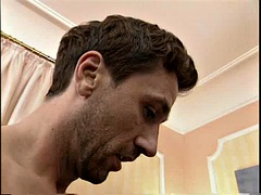 Isot tissit, Blondi, Mummo, Lesbo, Vanhempi