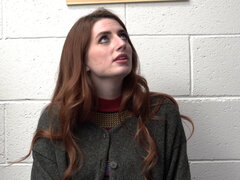 Arsch, Kondom, Natürlichen titten, Büro, Höschen, Polizei, Taboo, Jungendliche (18+)