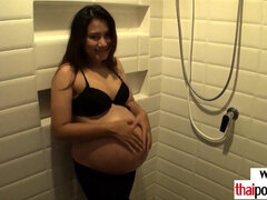 Azijci, Kopalnica, Velike joške, Busty, Dekle drka tiča, Domaci pornič, Prvoosebno snemanje seksa, Tuširanje