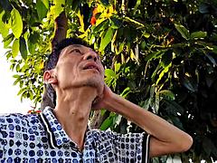 Strand, Kukk suging, Homofil, Uniform