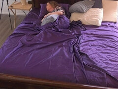 Anal, Rumpa, Otrohet, Familj, Fetisch, Mogen, Hans, Styvmamma