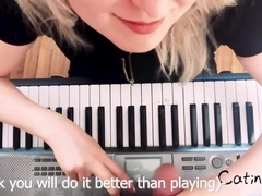 素人, デカ尻, デカチン, ブロンド, チン, 自然山雀, 馬乗り, ロシア人