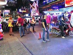 Azijci, Prvoosebno snemanje seksa, Najstnice, Tajka