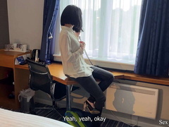 Ερασιτέχνης, Σπιτικό, Ώριμη γυναίκα, Πρώτου προσώπου, Μητριά, Έκπληξη, Ταμπού