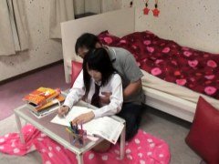 Prstni, Japonka, Najstnice