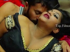 Asiatisch, Tante, Grosser arsch, Aufs gesicht abspritzen, Indisch, Lingerie, Reif, Nylon