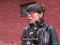 Amatoriale, Pompino, Macchina, Sborrata, All'aperto, Punto di vista pov, Pubblico, Figa