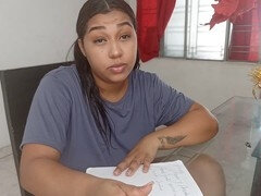 18, Amerikaner, Tante, Inder, Kyssing, Onani, Mamma, Spansk