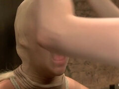 Bdsm, Bondáž, Bradavky, Hračky