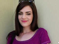 Public Pickups - Backstreet Snatch Stretching 1 - Piper June