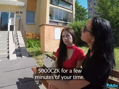 Amatör, Rumpa, Avsugning, Bil, Sperma shot, Handjobb, Utomhus, Offentlig