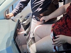 Velké péro, Kuřba, Auto, Přichyceni, Kompilace, Stříkání spermatu, Mamina, Punčochy