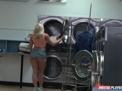 ブロンド, フェラチオ, バック, 指いじり, オナニー, オマンコ, 現実, ショートヘア