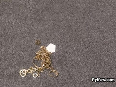 Amatör, Stor kuk, Stora tuttar, Doggystyle, Hardcore, Latina, Kontor