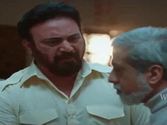 Bruinharig, Hd, Indisch